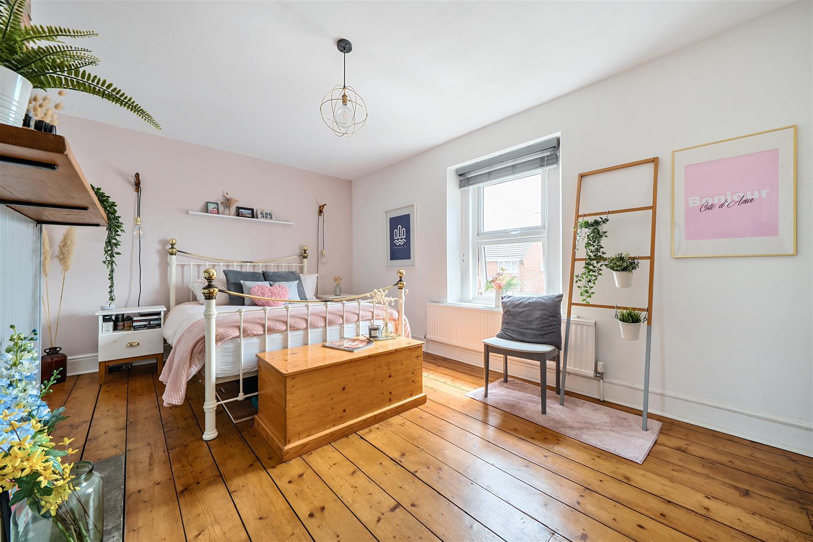 Sheldon Road, Chippenham